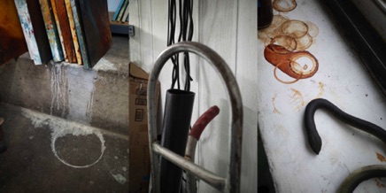 NW Marine Artworks / Portland Open Studios / Portland Open Studios, 2025